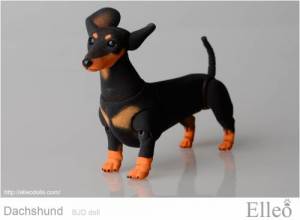 Dachshund_bjd_doll_99