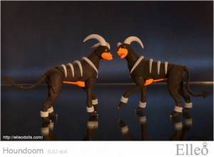 Houndoom_bjd_doll_97