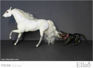 Horse_bjd_doll_77