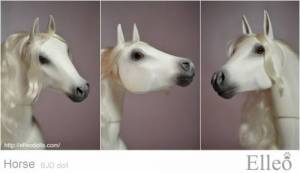Horse_bjd_doll_86