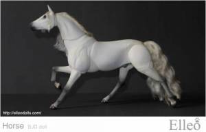 Horse_bjd_doll_80