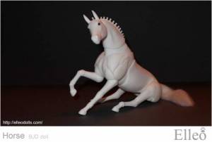 Horse_bjd_doll_69
