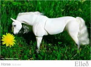 Horse_bjd_doll_75