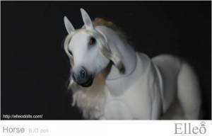 Horse_bjd_doll_87