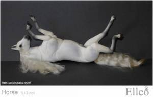 Horse_bjd_doll_81