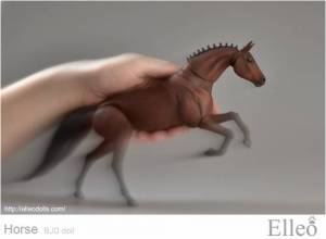 Horse_bjd_doll_95