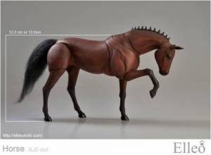 Horse_bjd_doll_99