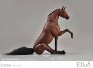 Horse_bjd_doll_94