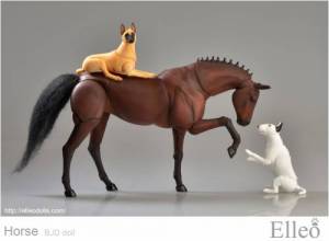 Horse_bjd_doll_92