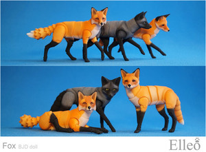 Fox_bjd_doll_4