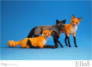 Fox_bjd_doll_3