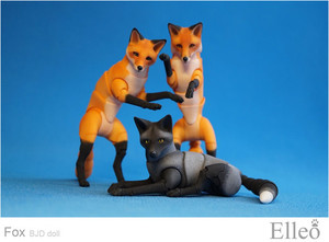 Fox_bjd_doll_7