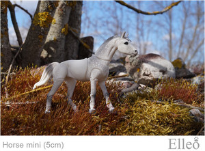 Horse_bjd_doll_01