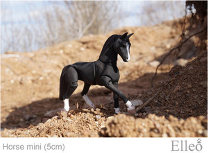 Horse_bjd_doll_11