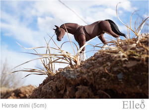 Horse_bjd_doll_12