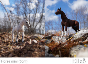 Horse_bjd_doll_16